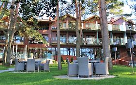 Hotel Wojciech