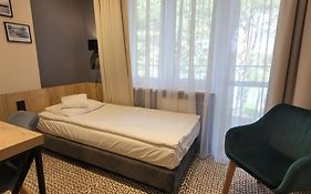 Hotel Wojciech